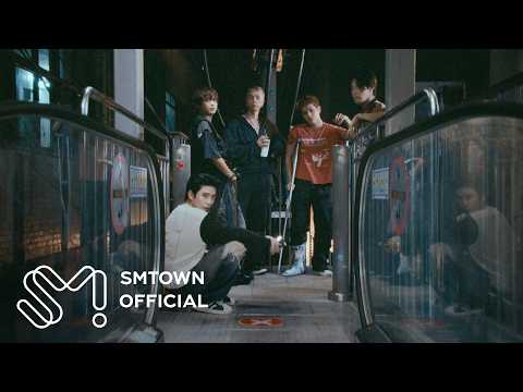 NCT 127 엔시티 127 'Piñata' Track Video