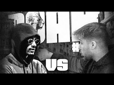 ROAR #006 : Cheef vs. Lajoie