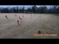 Anna Fourqurean’s Exact Soccer Video 