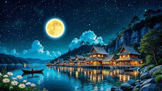 FALL INTO DEEP SLEEP - Rejuvenate Your Mind, Body, and Spirit - Eliminate Insomnia Foreve #5