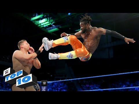 Smackdown 6/5 Viewership At Top Of Tuesday Cable Programming Two Weeks In A Row
