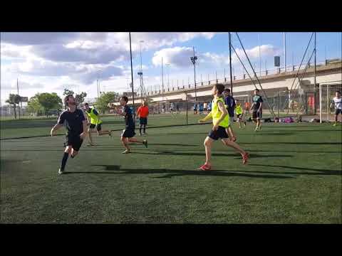 Dream Team vs Celeste F.C #Semifinal #CopaPlata #A #Clausura - UCHAMP