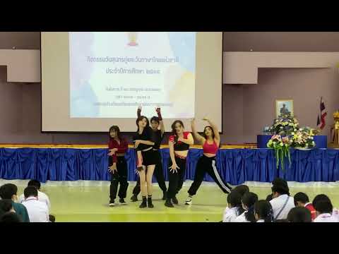 Booty Boom + Fearless + Girls(Breakdance) cover by LUCIFER