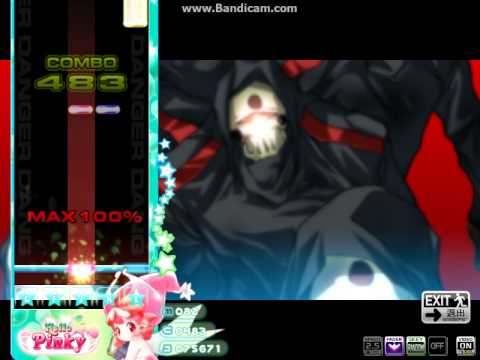 DJMAX Online COMEBACK: Chrono Breakers 5K HD