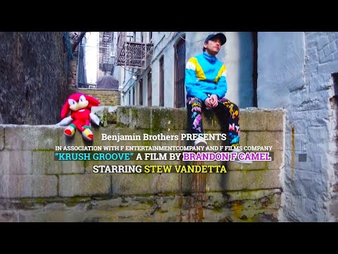 Stew Vandetta- krush Groove shot by f films