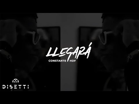 Constante HDF - Campeones Llegará (Video Lyric)