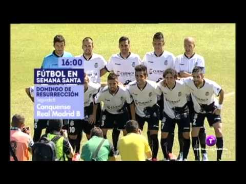 Promo Fútbol en Semana Santa