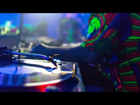 Jimi Green & Jumpstreet - Jitterbugs