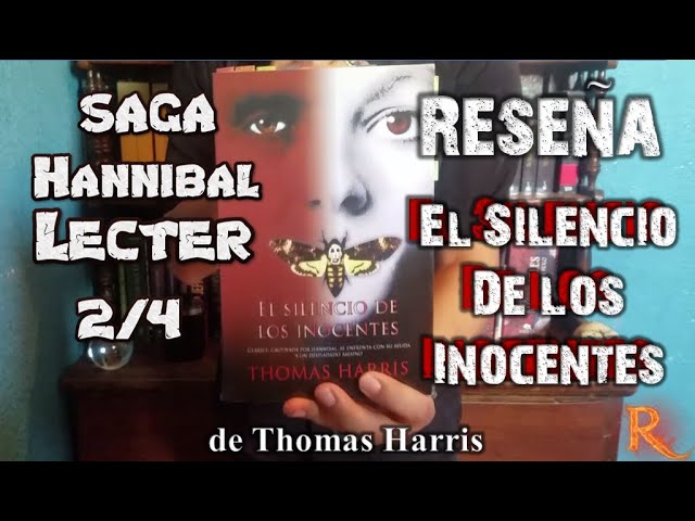 Vídeo relacionado con El silencio de los corderos: Hannibal Lecter 2