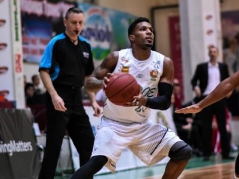 BC Beroe -  KK Kozuv 06.12.2016