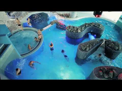 Levi Spa Water World