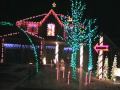 Georgetown Christmas Lights 2009