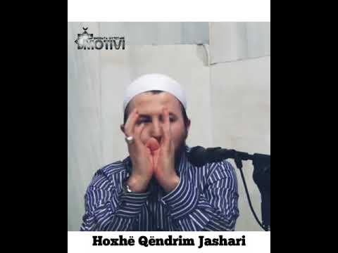 "Skenat e Xhehenemit si shkak për shtimin e Imanit" - Hoxhë Qëndrim Jashari & Hoxhë Bajram Beluli