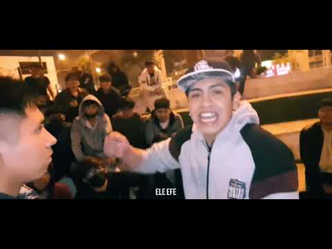 RAMSET vs BENGALA -8vos- Fecha#5 - Ele Efe - Temporada 2022 (Fase 2)