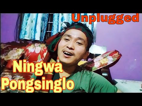 Ningwa Pongsinglo || unplugged || T veer limboo