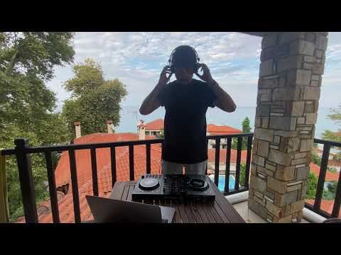 13082022 Techno set by Ismaël