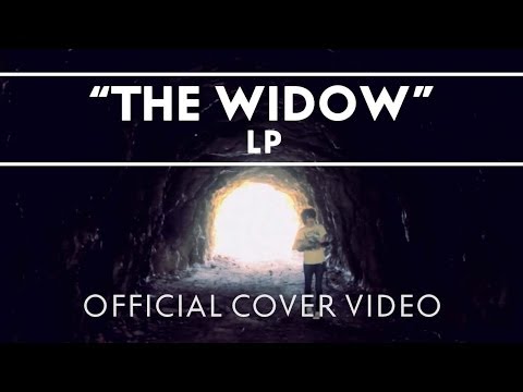 LP - The Widow (The Mars Volta Ukulele Cover)