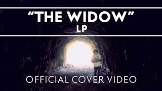 LP - The Widow (The Mars Volta Ukulele Cover) [Live]