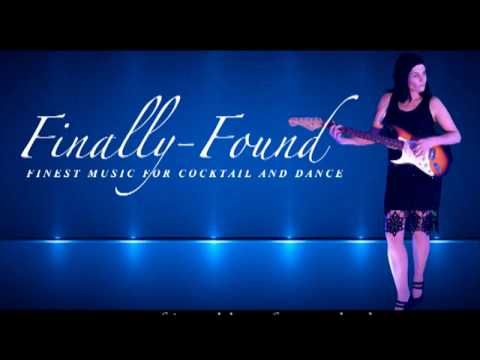 PARTYBAND FINALLY FOUND DEMO