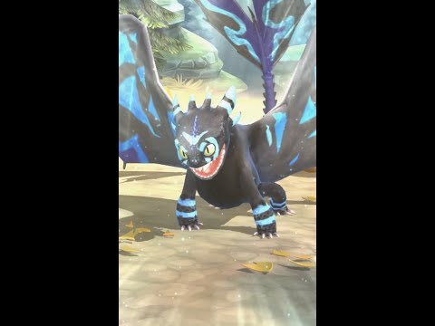 Unlocking Dreadfall Toothless!!! (Dragons: Titan Uprising)