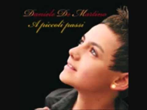 Daniele De Martino - L'Urdemo Respiro - Official Seamusica