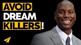 Tyrese Gibson&#39;s Top 10 Rules For Success (@Tyrese)
