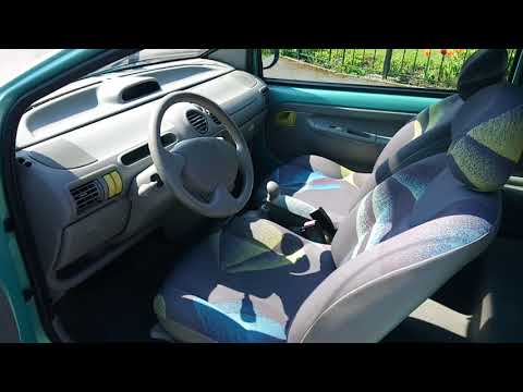 Renault TWINGO MK1 Helios For Sale