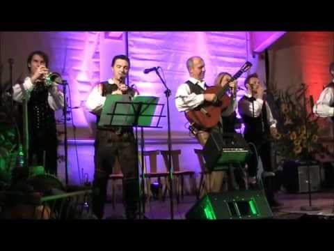 Gregor Avsenik & Saso Avsenik 34, Musikanten unterwegs, Polka von Gregor Avsenik