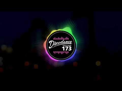 Disco Dance Radio Show - #173 - Dj Alessandro Oliveira