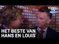Het beste van het duo Hans en Louis | VERONICA INSIDE