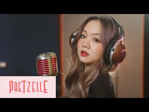 เมื่อโลกนี้มีเธอ (I'M GLAD) OST เล่ห์เกมรัก - PRETZELLE  [ OFFICIAL MUSIC VIDEO ]