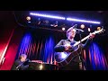 Dan Wilson chats and then performs "Secret Smile" at Cafe 939 Boston 29th Sep 2017
