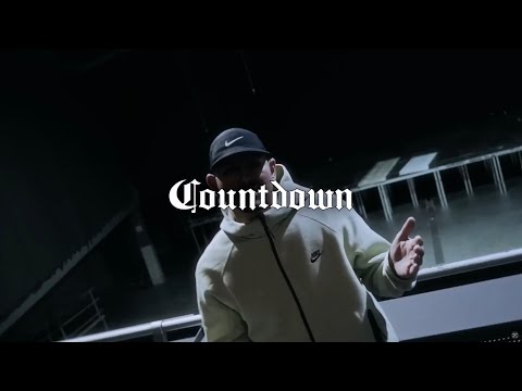 Luvre47 x Musso x Kani82 Type Beat - "Countdown"