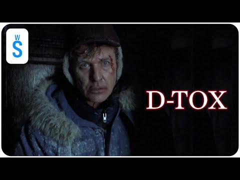 D-Tox (2002) | Scene: I CU