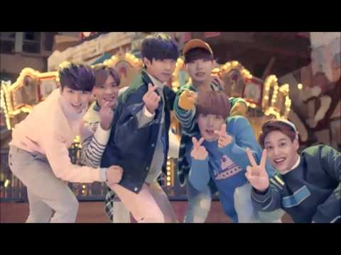 【 Nightcore】ToDay ~JJCC~