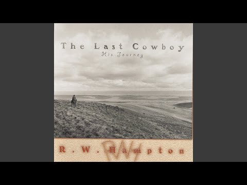 Canadian River Waltz - R.W. Hampton