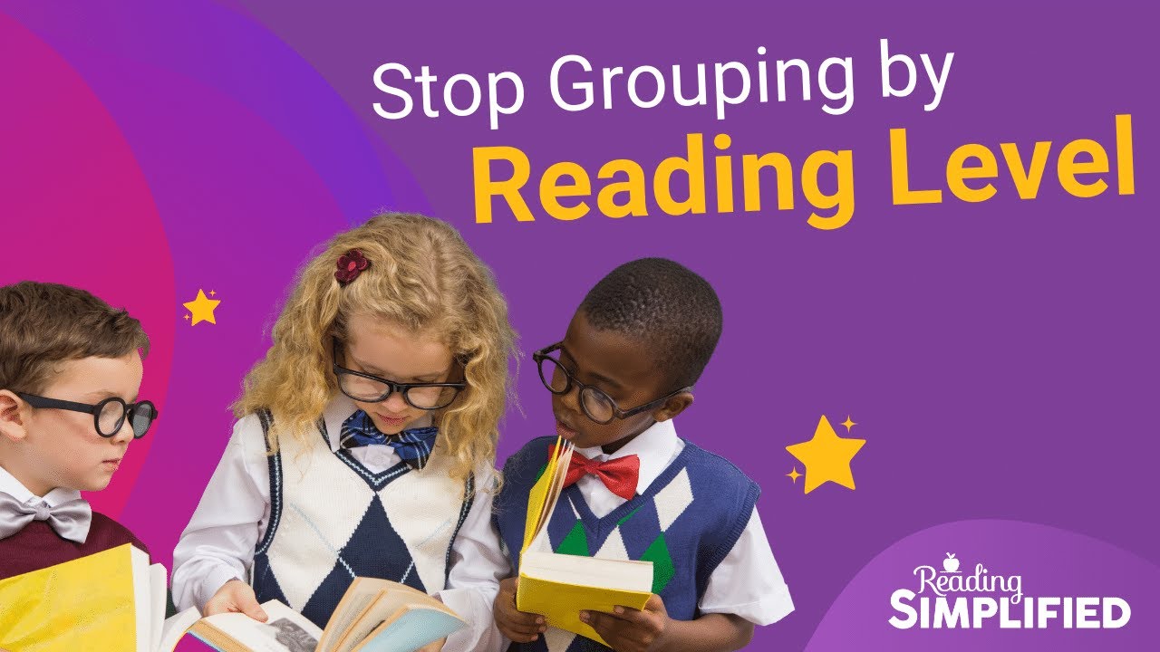 Reading Levels Assessments Don’t Direct Instruction