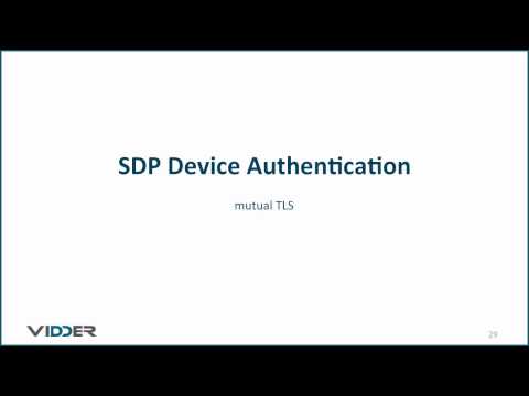 Mutual TLS (mTLS) Overview
