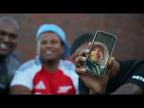 MJoyner Ft @KultureGang - Die Vision ( Music Video ) Prod By @mic.james_sa