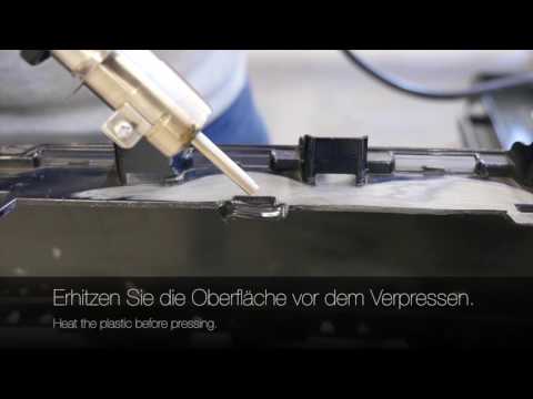 KAMATEC PLASTOFUSED (Kurzfassung)