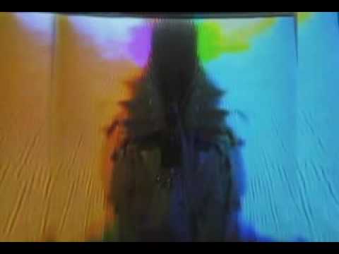 WORLDSPIRIT - Alex Grey, Kenji Williams