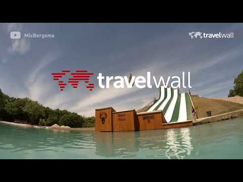 Fantastic 4 in 1 water slide | BSR Royal Flush, Texas