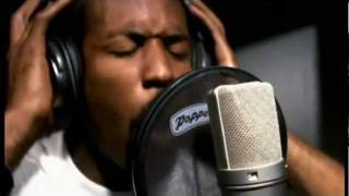 Murs - Walk Like A Man