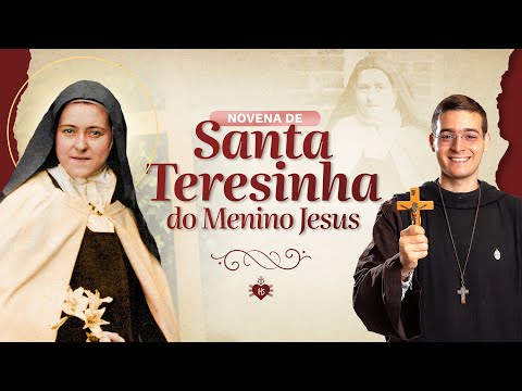 Novena de Santa Teresinha - 5º dia - Não desista dos seus sonhos | Instituto Hesed
