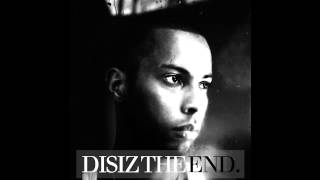Disiz the End Music Video