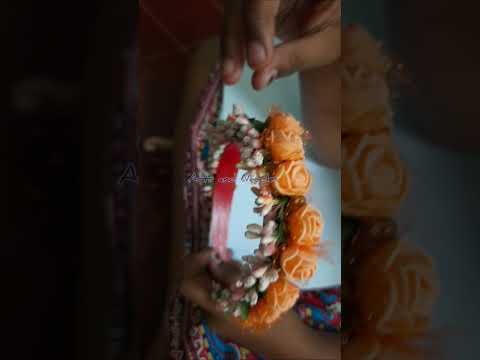 A.shashini summer work/kids hand work/shorts