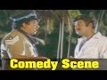 Thalattu Ketkuthamma Movie Goundamani And Police Comedy Scene