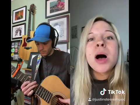 I’m a Gummy Bear - Acoustic/Beatbox Mash-Up #GummyBear #PaigeZilba #Beatbox