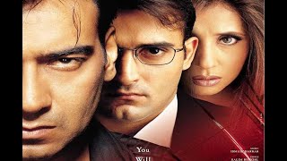 DRUSHYAM 2 -अजय देवगन की खतरनाक नयी हिंदी मूवी | AJAY DEVGAN BLOCKBUSTER THRILLER ACTION HINDI MOVIE
