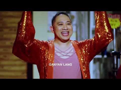 Michael V's "Gusto Ko Nang Bumigay" Music Video